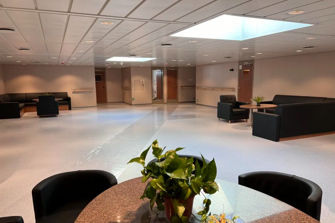 双喜临门 | 华南建材同时荣获两大船厂“优秀供应商”称号